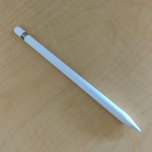 Apple pencil